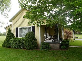4531 National Rd, Springfield OH  45504-3551 exterior