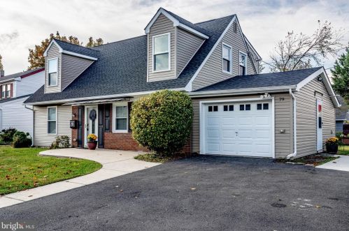 79 Middleton Ln, Willingboro, NJ 08046-3127