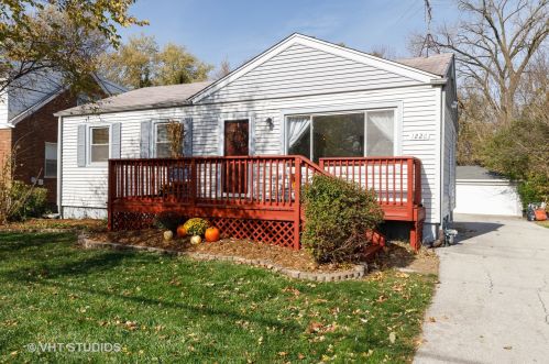 1226 183rd St, Homewood, IL 60430-3439