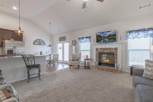 671 Lakeview Bend Cir, Jefferson GA  30549-7061 exterior