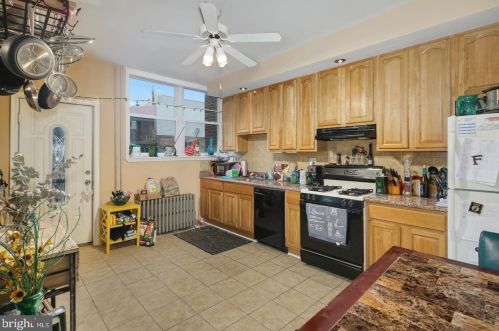 2001 13 St, Philadelphia PA  19148-5503 exterior