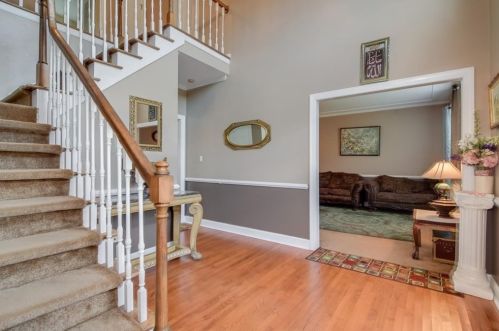 834 Woodberry Dr, Evans GA 30809-4455 exterior