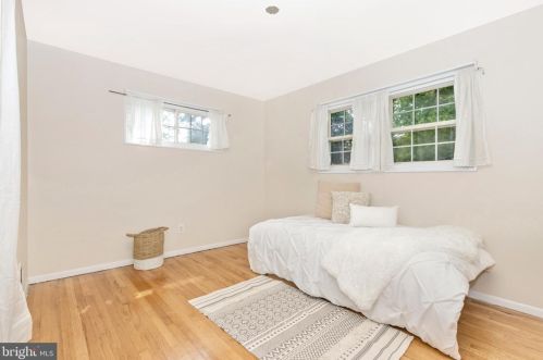 3608 Ralph Rd, Silver Spring MD 20906-5267 exterior