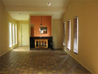 4351 Willow Beach Dr, Houston TX  77072-1949 exterior