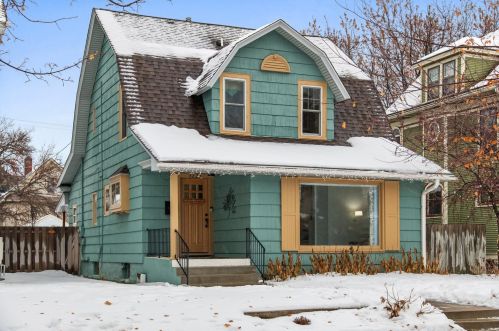 3225 Holmes Ave, Minneapolis, MN 55408-3458