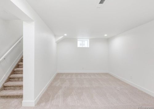 2478 High St, Denver CO  80210-5144 exterior