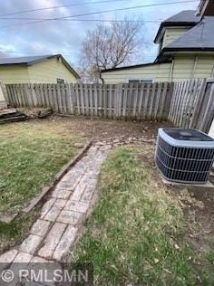4051 6th St, Minneapolis MN  55421-2863 exterior