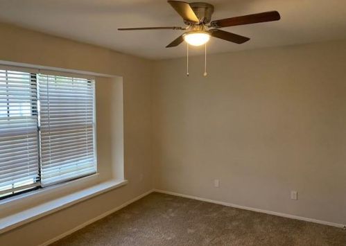 4121 Periwinkle Dr, Fort Worth TX  76137-3000 exterior