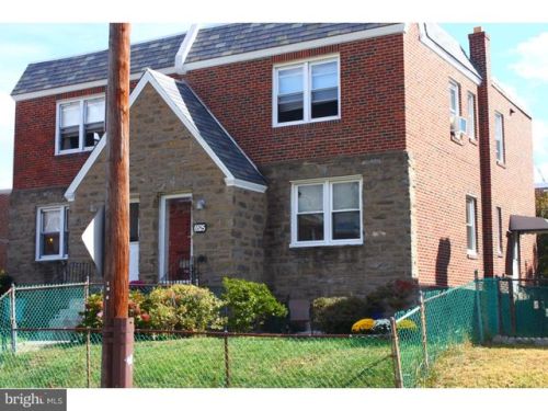 6525 Dorcas St, Philadelphia PA  19111-4112 exterior