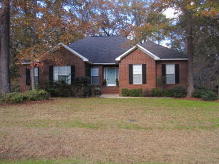3707 Castle Pines Ln, Albany, GA 31721-2840