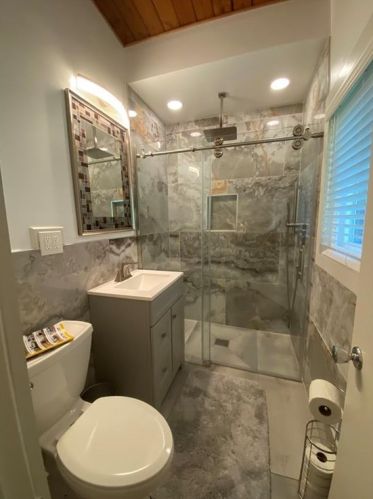 3870 Foxford Dr, Atlanta GA  30340-4407 exterior