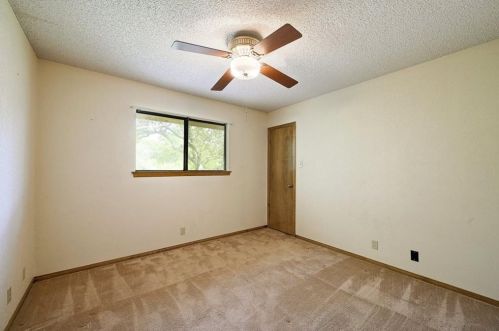 1500 Ben Crenshaw Way, Austin TX  78746-6120 exterior