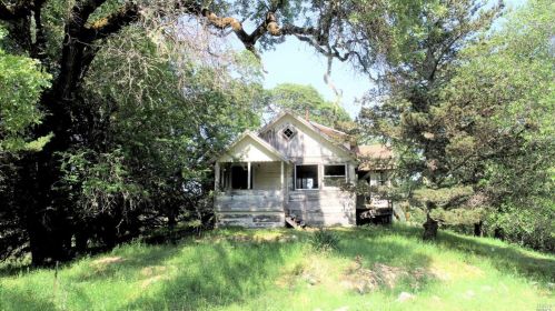 27880 King Ridge Rd, Cazadero, CA 95421-9545