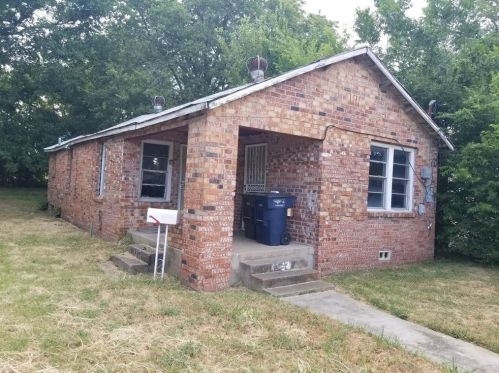 1732 Dillard St, Fort Worth TX  76105-2921 exterior