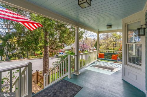 2900 23rd St, Arlington, VA 22201-4307