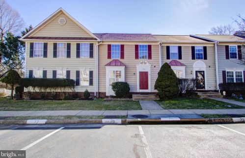 15089 Jarrell Pl, Woodbridge, VA 22193-5733
