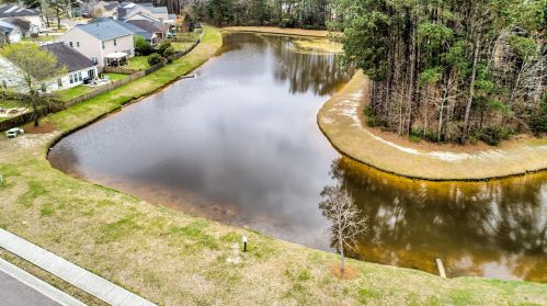 276 Sweet Alyssum Dr, Ladson SC  29456-3899 exterior