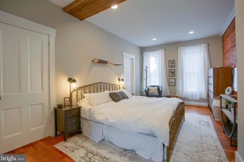 36 Mulberry St, Lancaster PA  17603-3741 exterior