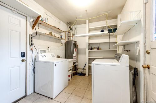 837 Troy St, Denver CO  80011-6638 exterior