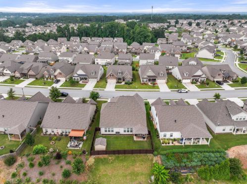 4386 Clubside Dr, Gainesville GA  30504 exterior