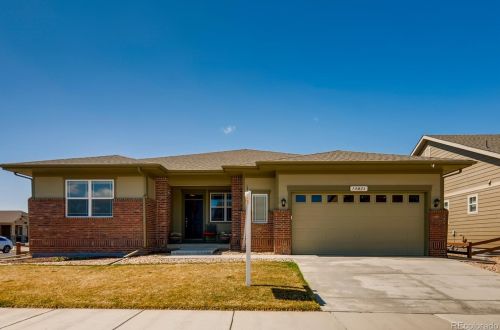13071 Coffee Tree St, Parker, CO 80134-7509