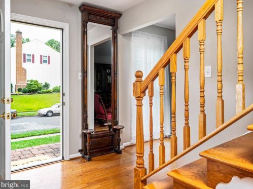 7620 Bertito Ln, Springfield VA  22153-1601 exterior