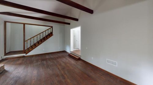 1680 Holmes Dr, Conyers GA  30094-4810 exterior