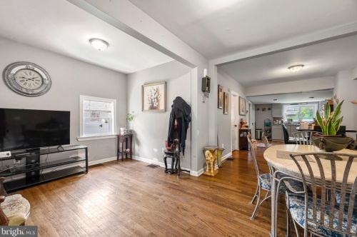 435 Hunt Ave, Trenton NJ  08610-4920 exterior