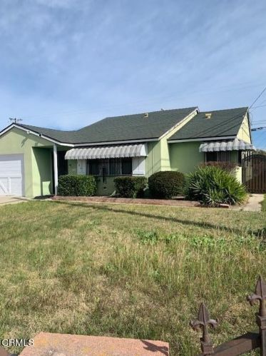 164 Navarro St, Oxnard, CA 93030-6152