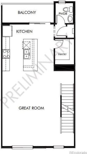 12285 57 Pl, Arvada CO  80002-1303 exterior