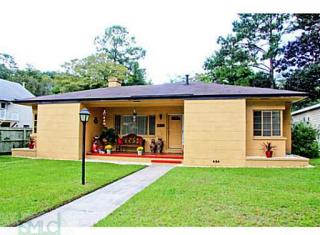 1404 51st St, Savannah, GA 31404-4038
