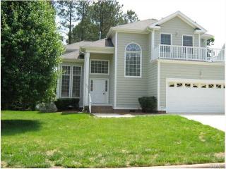 202 Evans Estates Dr, Cary NC  27513-3198 exterior