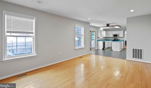 510 Crosswinds Dr, Charles Town WV  25414-3942 exterior