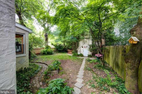 6349 Mccallum St, Philadelphia PA  19144-2551 exterior
