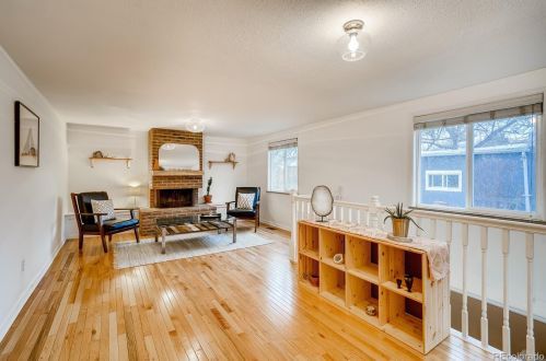 4610 Quitman St, Denver CO 80204-3054 exterior