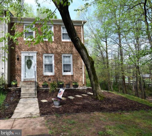 6100 Heron Pond Ct, Springfield, VA 22015-3738