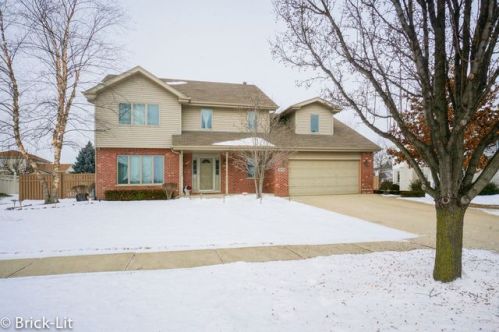 9048 Liscanor Ave, Mokena, IL 60448-9024