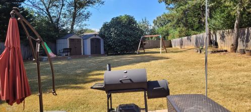 3527 Tiffany Dr, Conyers GA  30013-2955 exterior