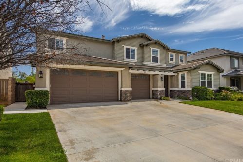 33665 Wild Horse Way, Yucaipa, CA 92399-6957