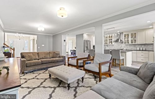 901 Balboa Dr, Silver Spring MD 20905-7422 exterior