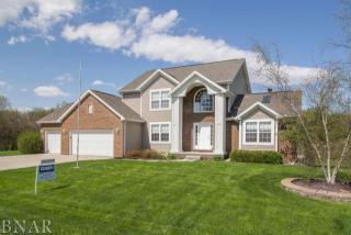 708 Russell Ct, Heyworth, IL 61745-9617