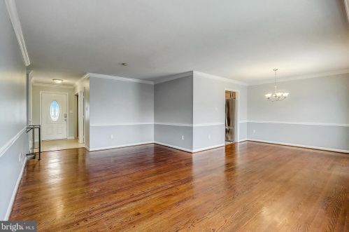 1506 Leister Dr, Silver Spring MD 20904-1548 exterior