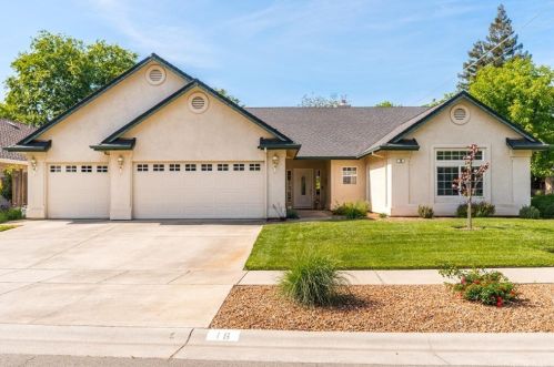 16 Stratford Way, Chico, CA 95973-8111