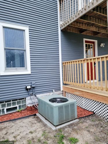 4022 6th St, Minneapolis MN  55421-2863 exterior