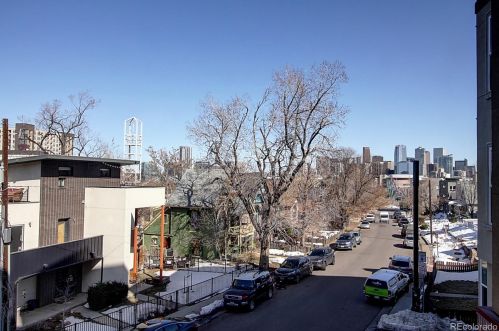 2240 Clay St, Denver CO  80211-5122 exterior