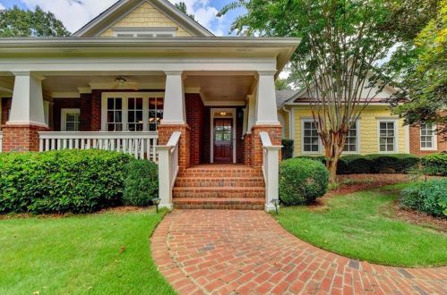 822 Oakton Pond Ct, Marietta, GA 30064-2071