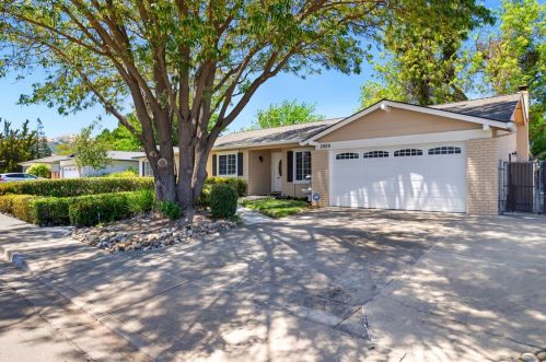 2909 Springdale Ln, San Ramon, CA 94583-3308