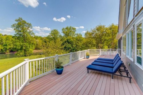 1126 Shoreline Dr, Jefferson GA  30549-2142 exterior
