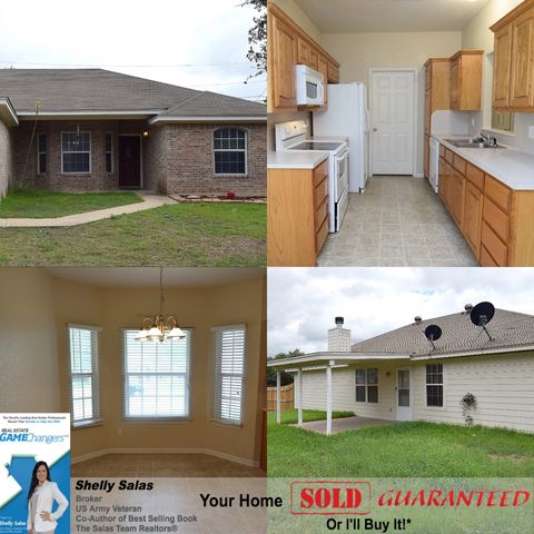 57 Bluebonnet Loop, Morgans Point, TX 76513-9206