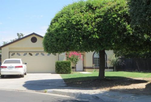 1446 Magnolia Ave, Navelencia, CA 93654-5326